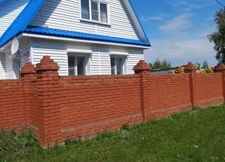 Продается дом, 82 м2, деревня Родники, улица Мира, 7