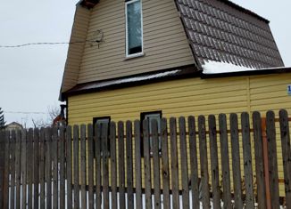 Продаю дом, 31 м2, СНТ Пластик, 7-я аллея