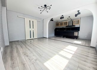 Продажа 4-ком. квартиры, 79.9 м2, Бабаево, Железнодорожная улица, 6