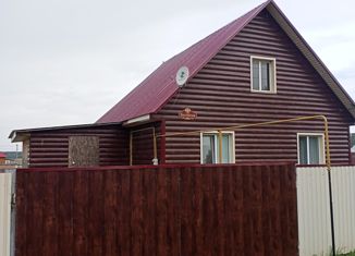 Продам дом, 84 м2, деревня Новошарипово, Весенняя улица