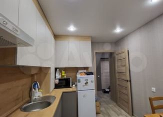 Продам 2-комнатную квартиру, 40 м2, Елабуга, улица Баки Урманче, 17/1