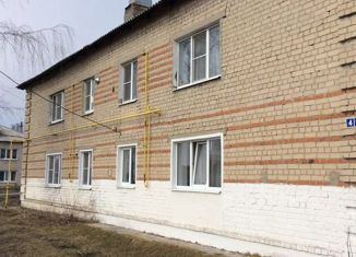 Продаю двухкомнатную квартиру, 35 м2, село Бабяково, Совхозная улица, 20