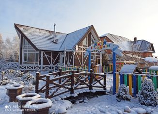 Продам дом, 200 м2, посёлок Новоомский, улица Штумпфа