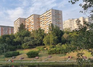1-ком. квартира на продажу, 34.8 м2, Москва, улица Кутузова, 11, улица Кутузова