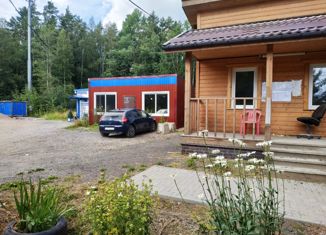 Продаю участок, 17.5 сот., коттеджный поселок Львовские Лужки, Ленинградская улица, 53