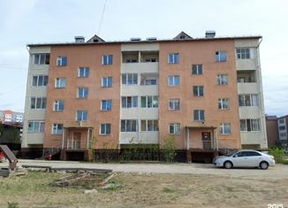 1-комнатная квартира на продажу, 43 м2, Якутск, микрорайон Ильинка, 5, микрорайон Ильинка