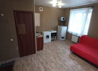 Квартира на продажу студия, 24 м2, Томская область, улица Яковлева, 87