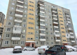 Продам однокомнатную квартиру, 30 м2, Ярославль, улица Саукова, 6, Заволжский район