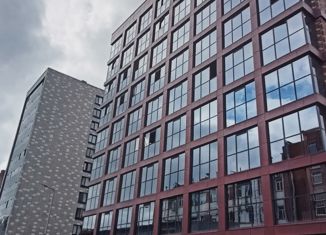 Продам квартиру студию, 24.3 м2, Санкт-Петербург, Манчестерская улица, 3к2, Манчестерская улица