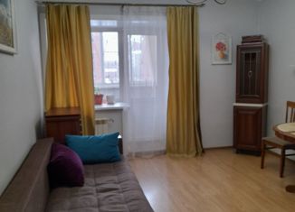 Сдаю 1-комнатную квартиру, 43 м2, Улан-Удэ, проспект Строителей, 58Ак2