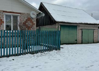 Дом на продажу, 47 м2, посёлок Ува, Степная улица, 13