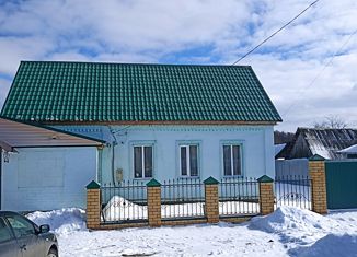 Продается дом, 72 м2, деревня Толвинка