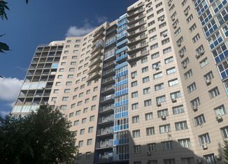 Продам 1-комнатную квартиру, 42.5 м2, Новосибирск, улица Красина, 54/1, Дзержинский район