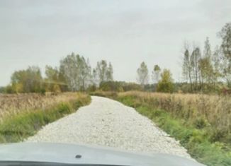 Продаю земельный участок, 15 сот., деревня Андреевское, Тополиная улица