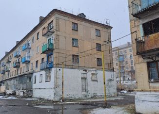 Продается двухкомнатная квартира, 42.3 м2, Пермский край, улица Октября, 67