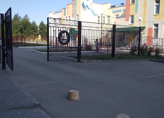 Однокомнатная квартира на продажу, 33.3 м2, Энгельс, проспект Строителей, 53, ЖК Парковый-2