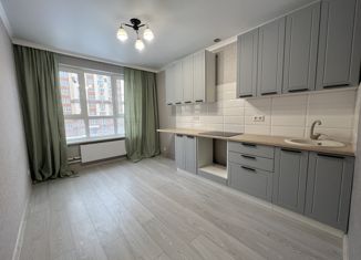 Продаю однокомнатную квартиру, 35 м2, рабочий посёлок Лопатино, Сухановская улица, 14