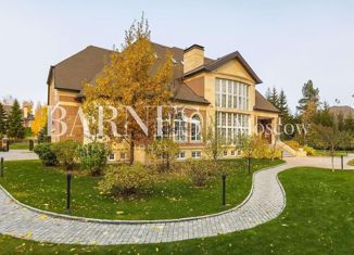 Дом на продажу, 1650 м2, деревня Захарово