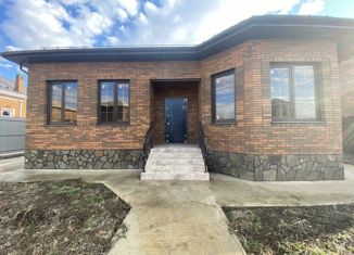 Продаю дом, 110 м2, хутор Семигорский, Жемчужная улица, 45