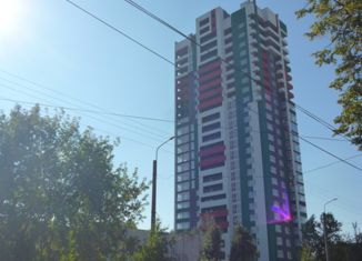 Продам однокомнатную квартиру, 85 м2, Иваново, Зелёная улица, 25, ЖК Высотка на Зелёной