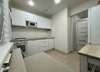 Продается однокомнатная квартира, 33.1 м2, Казань, проспект Ямашева, 96, Ново-Савиновский район