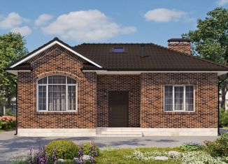 Продается дом, 116 м2, Ставрополь, микрорайон № 35, Современная улица, 29