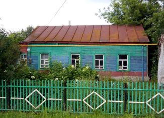 Продаю дом, 68 м2, рабочий посёлок Поныри, Почтовая улица