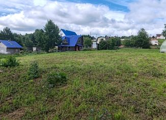 Продаю земельный участок, 20 сот., деревня Чукачой, Живописная улица