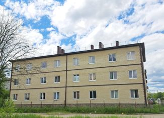 Продается однокомнатная квартира, 36 м2, посёлок Тульский, улица Танюкова, 4Г