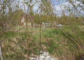 Продам участок, 10 сот., деревня Ирдоматка, деревня Ирдоматка, 1