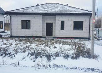 Продается дом, 107.2 м2, деревня Узигонты, Успешная улица, 29