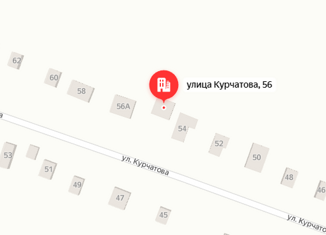 Продам дом, 152.3 м2, Ковылкино, улица Курчатова, 56