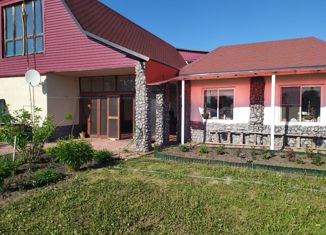 Продаю дом, 266 м2, село Елыкаево, Советская улица, 16