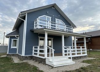 Продается дом, 150 м2, деревня Грачёвка, Заречная улица