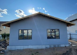 Дом на продажу, 91.9 м2, посёлок Ува, Красная улица