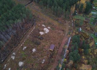 Продажа участка, 25 сот., село Паша