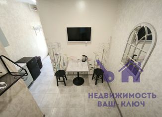 Продаю квартиру студию, 12.1 м2, Горячий Ключ, улица Ленина, 8