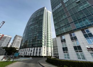 Продается трехкомнатная квартира, 75.6 м2, Москва, Флотская улица, 7к3, Флотская улица
