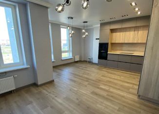 2-ком. квартира на продажу, 78.6 м2, Краснодар, улица имени 40-летия Победы, 113, ЖК Возрождение