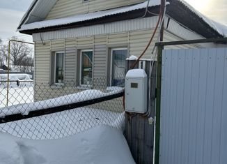 Продам дом, 50 м2, Сарапул, Фабричная улица, 1