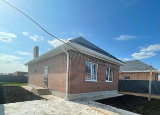 Дом на продажу, 80 м2, станица Новотитаровская, Выгонная улица, 95/4