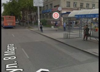 Продажа комнаты, 18.2 м2, Екатеринбург, улица 8 Марта, улица 8 Марта, 86