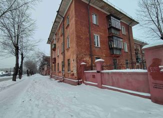 3-комнатная квартира на продажу, 65.8 м2, Челябинск, улица Румянцева, 21, Металлургический район