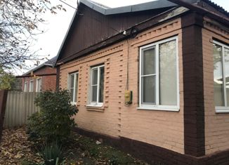 Дом на продажу, 50 м2, поселок Гигант, Пролетарская улица, 33