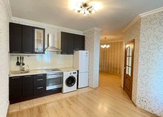 Продаю 2-ком. квартиру, 48.1 м2, Москва, бульвар Маршала Рокоссовского, 6к1А, ЖК Богородский