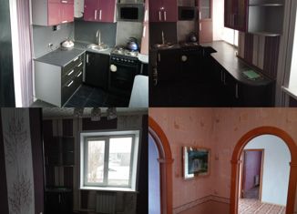 Продаю 4-комнатную квартиру, 61 м2, Ершов, улица Космонавтов, 15