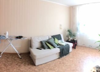 Продаю 1-комнатную квартиру, 38.1 м2, Нижний Новгород, Таганская улица, 8к3, Таганская улица