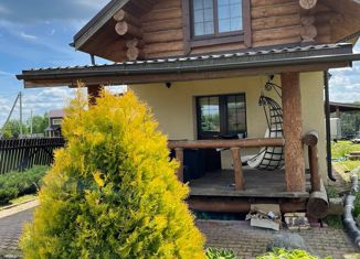 Продается дом, 122 м2, село Воздвиженское