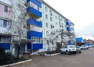 Продажа трехкомнатной квартиры, 60 м2, станица Динская, Новая улица, 115А