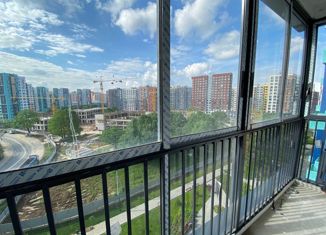 Продажа 3-комнатной квартиры, 94.9 м2, поселение Сосенское, улица Эдварда Грига, 5